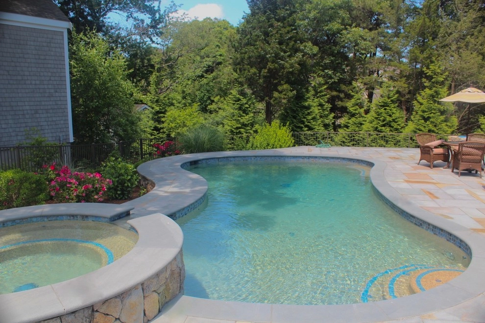 Waterworks by Ponderosa Landscaping & Stonework - Photo 9