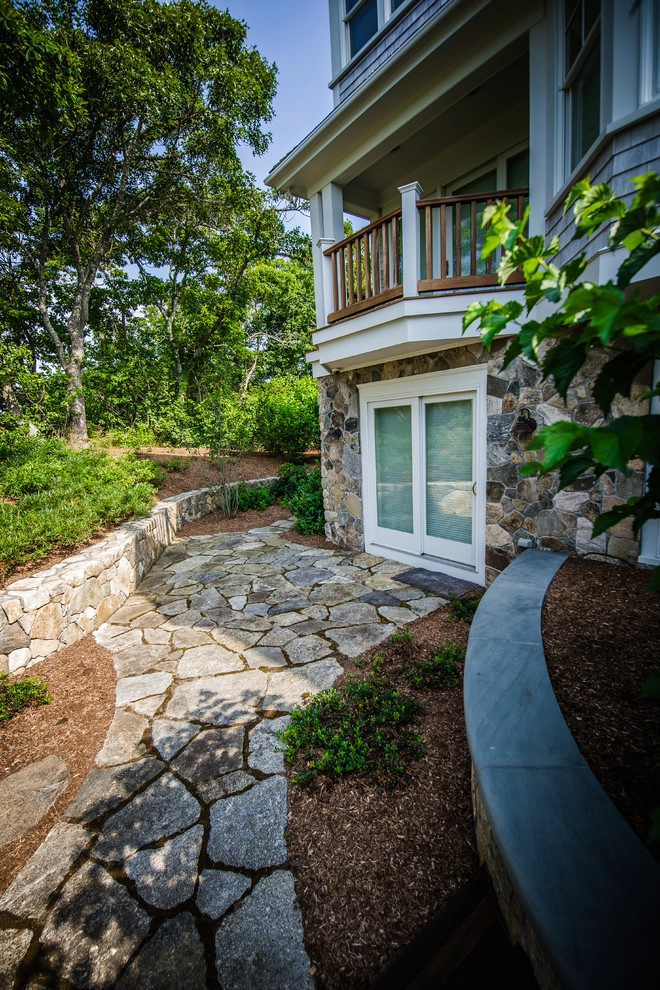 Stonework by Ponderosa Landscaping & Stonework - Photo 26