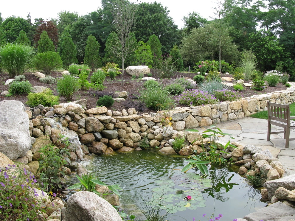 Stonework by Ponderosa Landscaping & Stonework - Photo 42