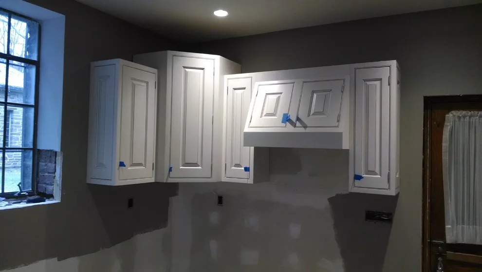 Ford Culinary Space by Silverline Builders Corporation - Photo 9