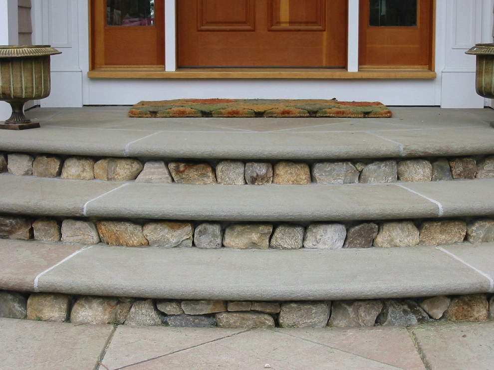 Stonework by Ponderosa Landscaping & Stonework - Photo 20