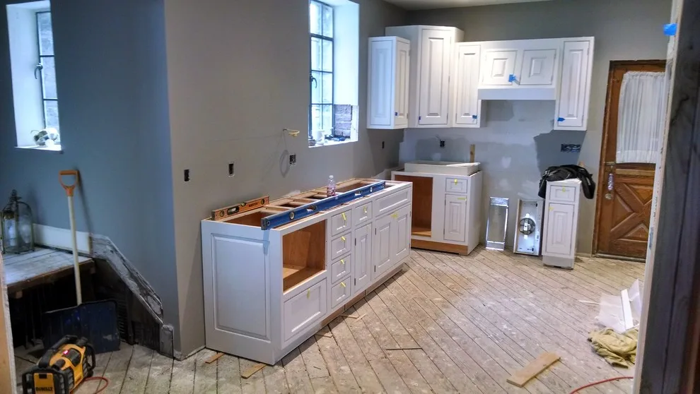 Silverline Builders Corporation - Photo 7