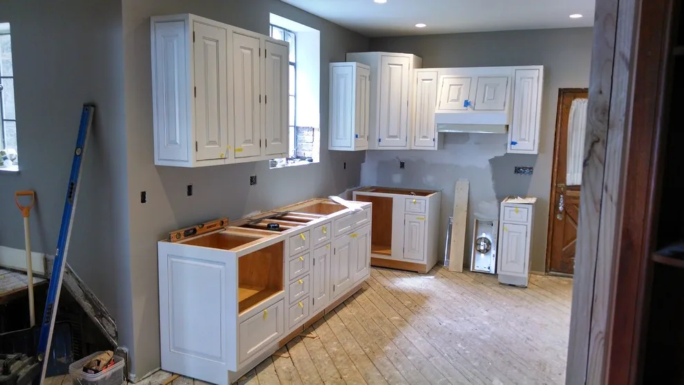 Ford Culinary Space by Silverline Builders Corporation - Photo 5