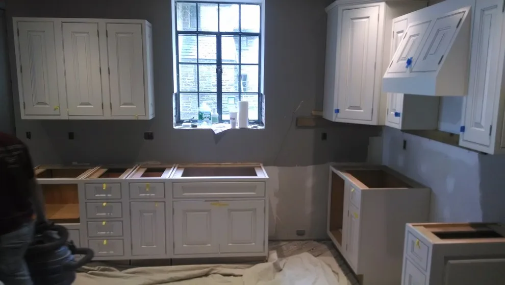 Ford Culinary Space by Silverline Builders Corporation - Photo 6