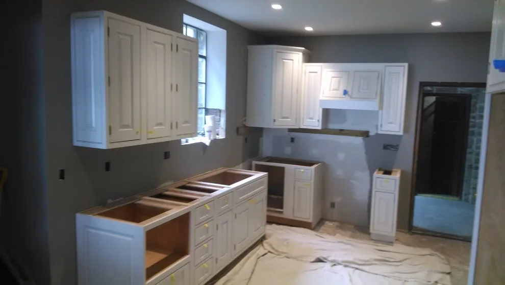 Ford Culinary Space by Silverline Builders Corporation - Photo 7