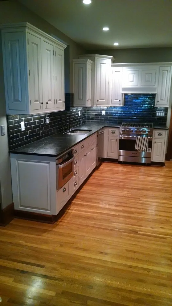 Silverline Builders Corporation - Photo 13