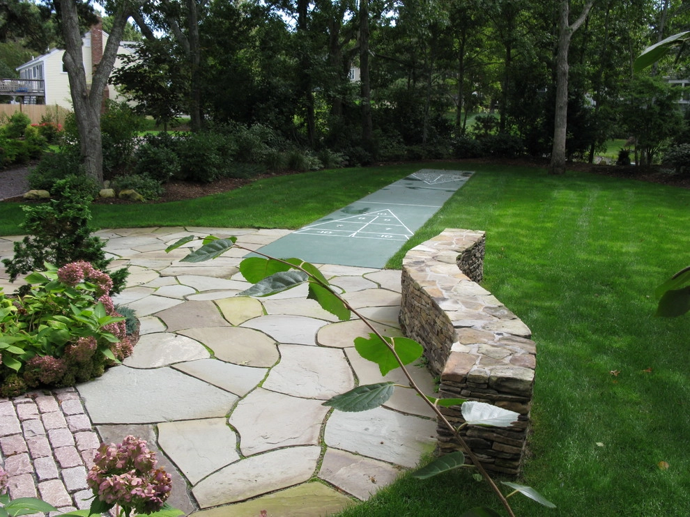 Stonework by Ponderosa Landscaping & Stonework - Photo 12