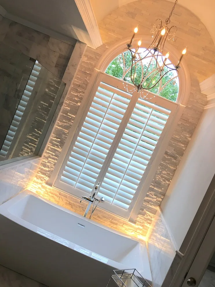 Ford's Primary Bathroom by RH Design And Remodeling - Photo 32