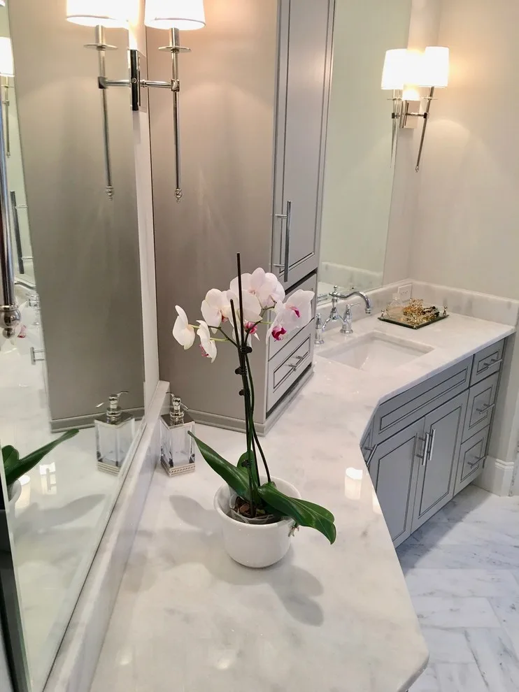 Ford's Primary Bathroom by RH Design And Remodeling - Photo 4