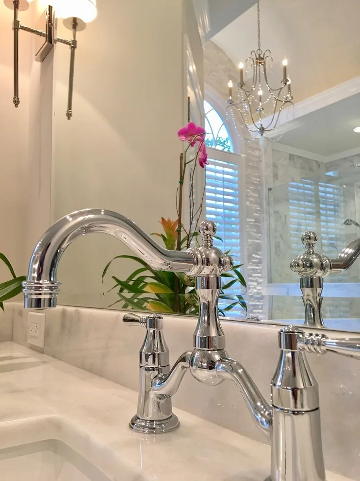 Ford's Primary Bathroom by RH Design And Remodeling - Photo 12