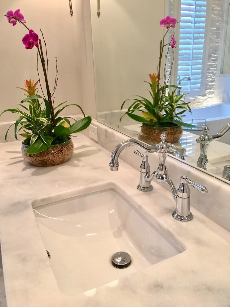 Ford's Primary Bathroom by RH Design And Remodeling - Photo 28