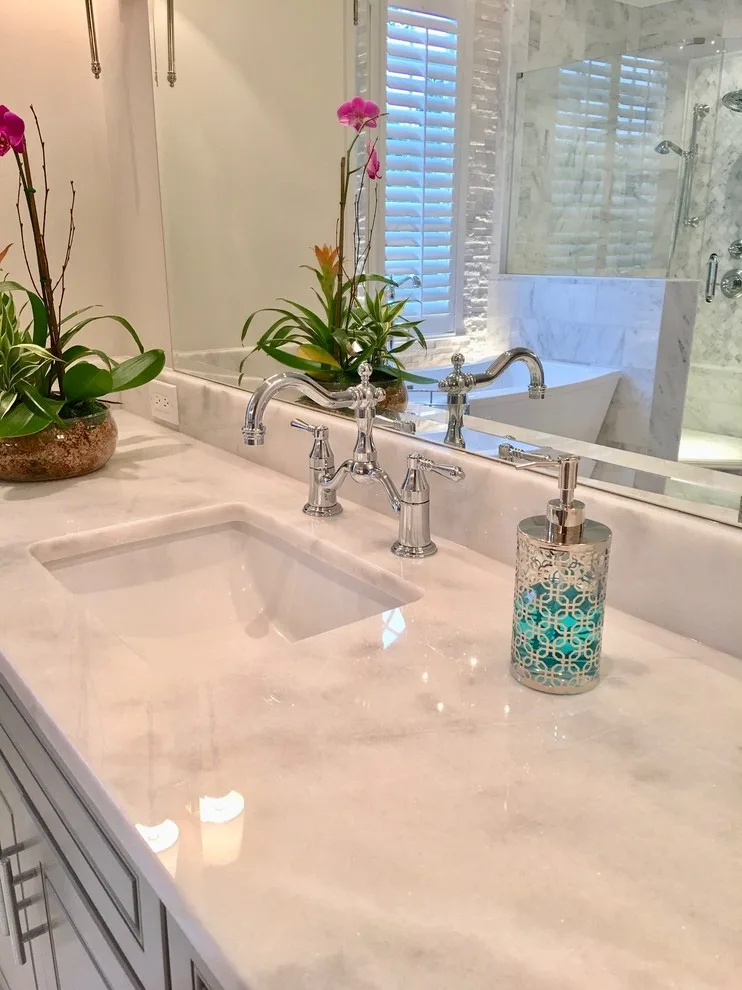 Ford's Primary Bathroom by RH Design And Remodeling - Photo 29