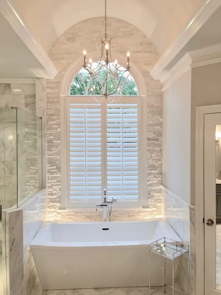 Ford's Primary Bathroom by RH Design And Remodeling - Photo 31