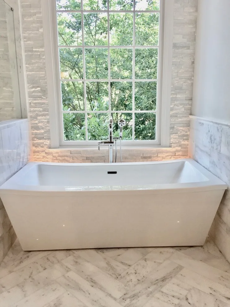 Ford's Primary Bathroom by RH Design And Remodeling - Photo 34