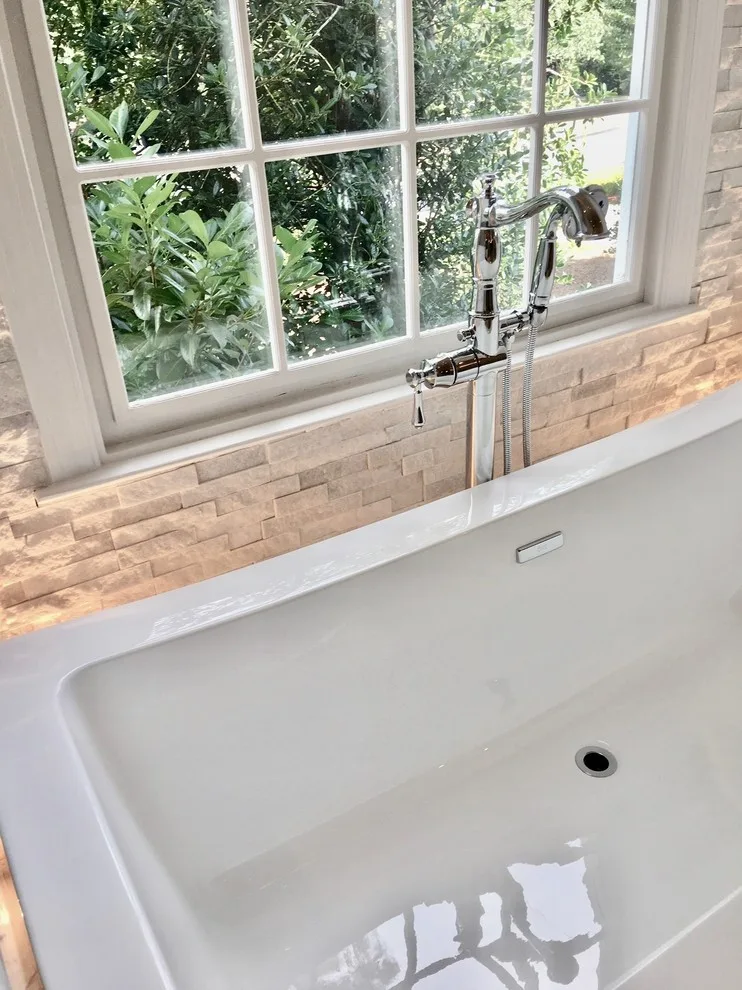 Ford's Primary Bathroom by RH Design And Remodeling - Photo 21