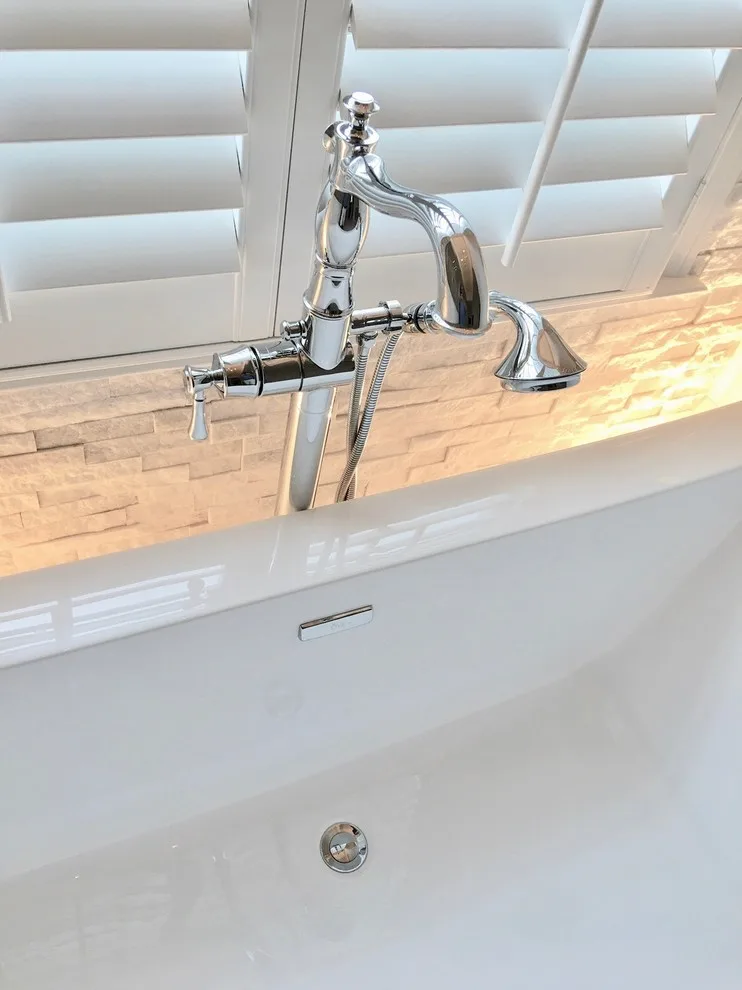 Ford's Primary Bathroom by RH Design And Remodeling - Photo 13