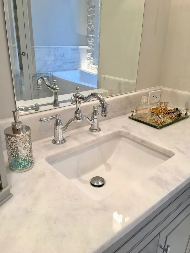 Ford's Primary Bathroom by RH Design And Remodeling - Photo 15