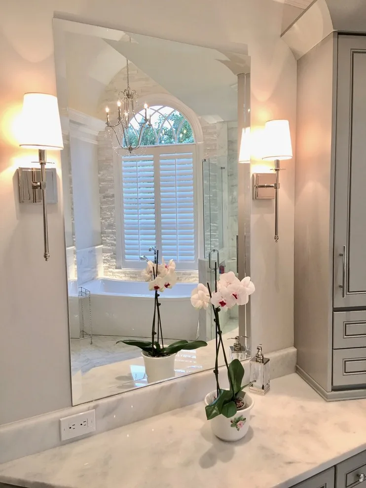 Ford's Primary Bathroom by RH Design And Remodeling - Photo 30