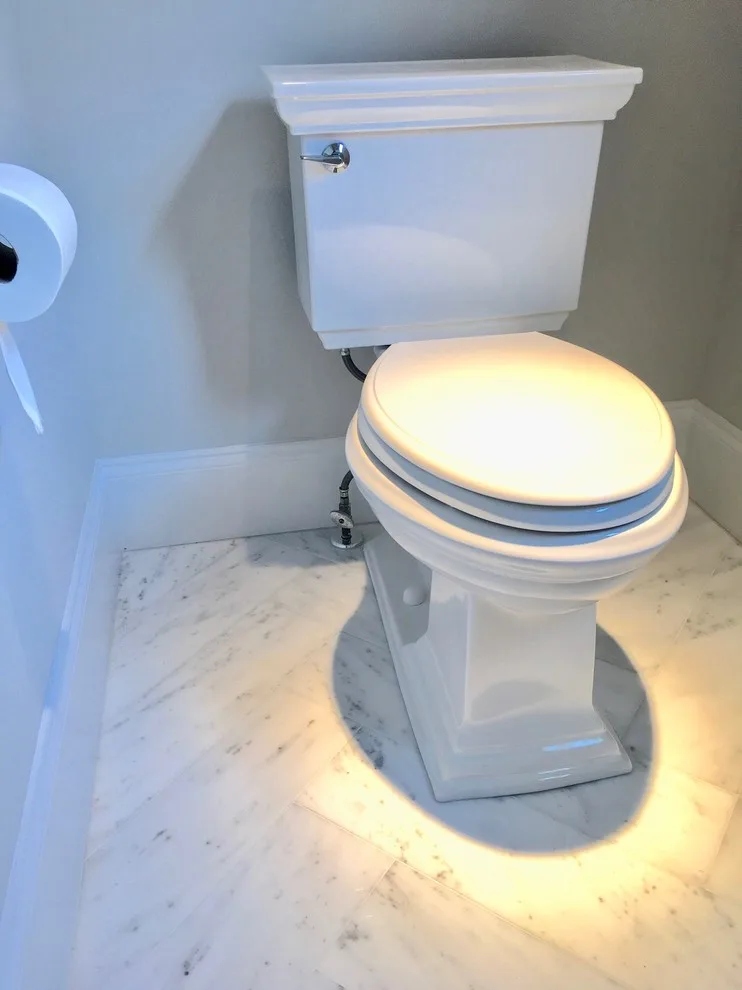 Ford's Primary Bathroom by RH Design And Remodeling - Photo 6