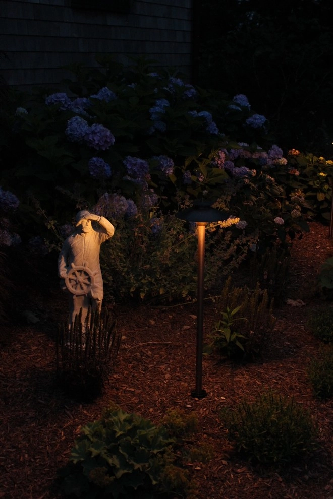 Ponderosa Landscaping & Stonework - Photo 2