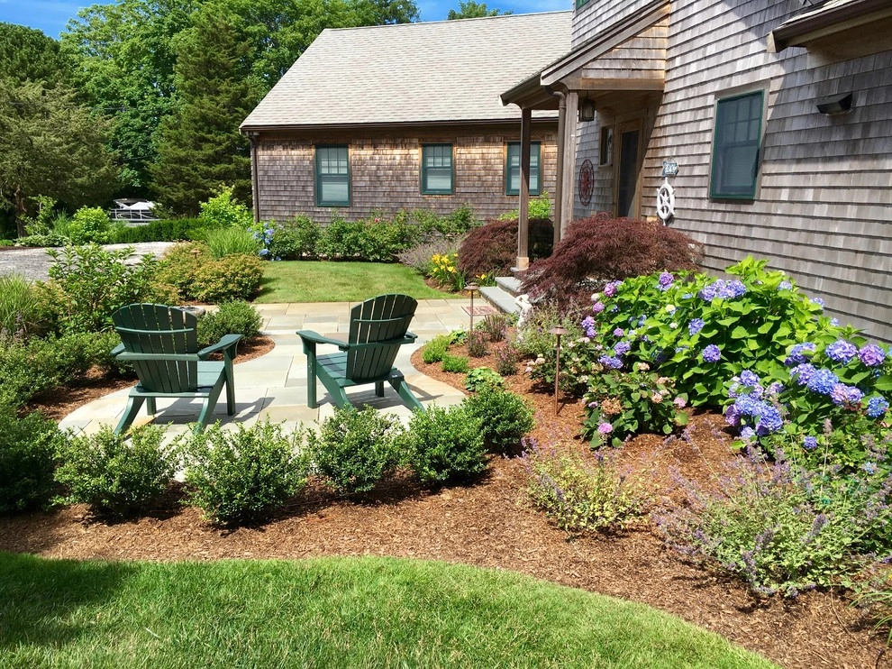 Huge Project in Eastham by Ponderosa Landscaping & Stonework - Photo 41