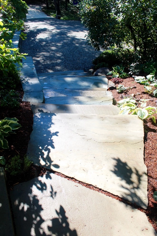 Wellfleet home by Ponderosa Landscaping & Stonework - Photo 5