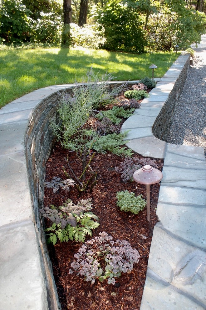 Wellfleet home by Ponderosa Landscaping & Stonework - Photo 3