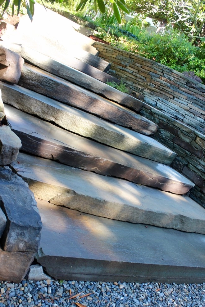 Wellfleet home by Ponderosa Landscaping & Stonework - Photo 30