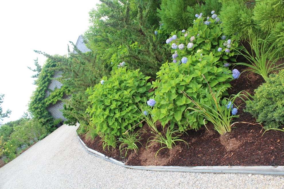 Truro Oceanside Home by Ponderosa Landscaping & Stonework - Photo 14