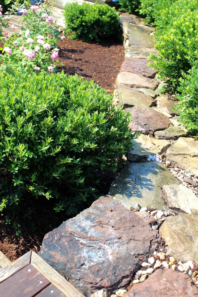Truro Oceanside Home by Ponderosa Landscaping & Stonework - Photo 6
