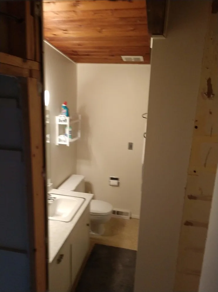 Forrest Hills Dual Bathroom Renovation by Vada Contracting Llc - Photo 3