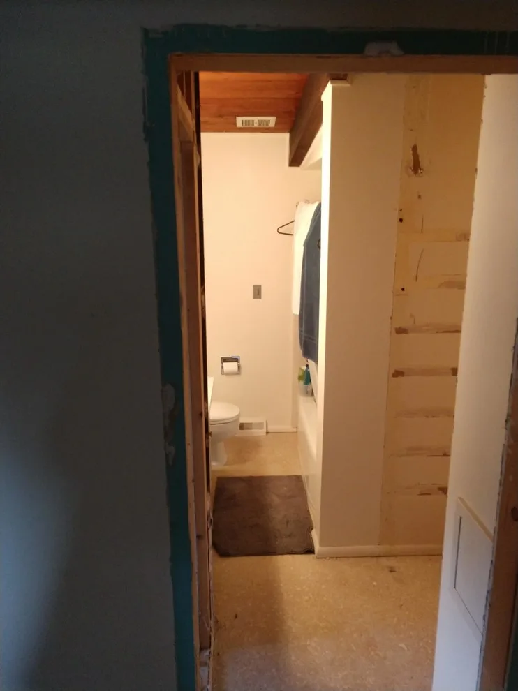 Forrest Hills Dual Bathroom Renovation by Vada Contracting Llc - Photo 10