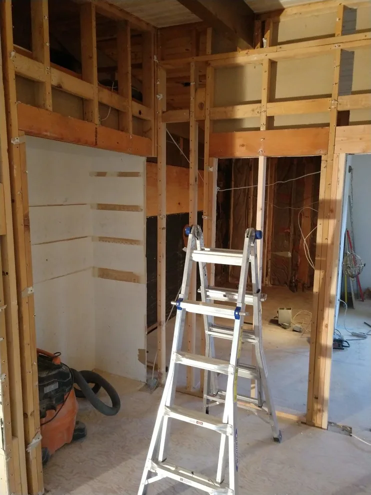 Forrest Hills Dual Bathroom Renovation by Vada Contracting Llc - Photo 11