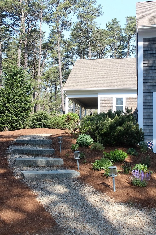 Landscaping by Ponderosa Landscaping & Stonework - Photo 43