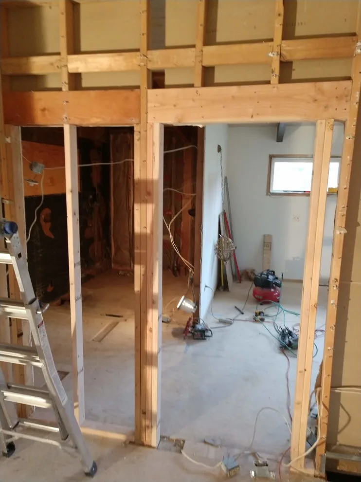 Forrest Hills Dual Bathroom Renovation by Vada Contracting Llc - Photo 41