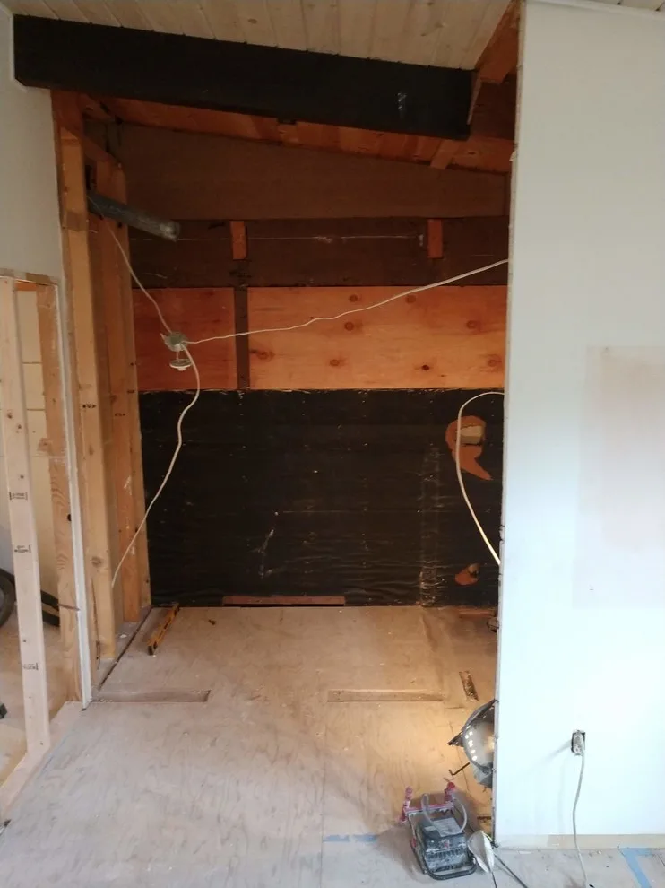 Forrest Hills Dual Bathroom Renovation by Vada Contracting Llc - Photo 27