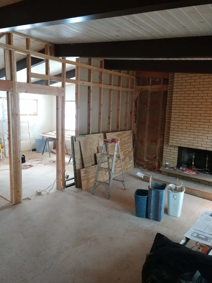 Forrest Hills Dual Bathroom Renovation by Vada Contracting Llc - Photo 42
