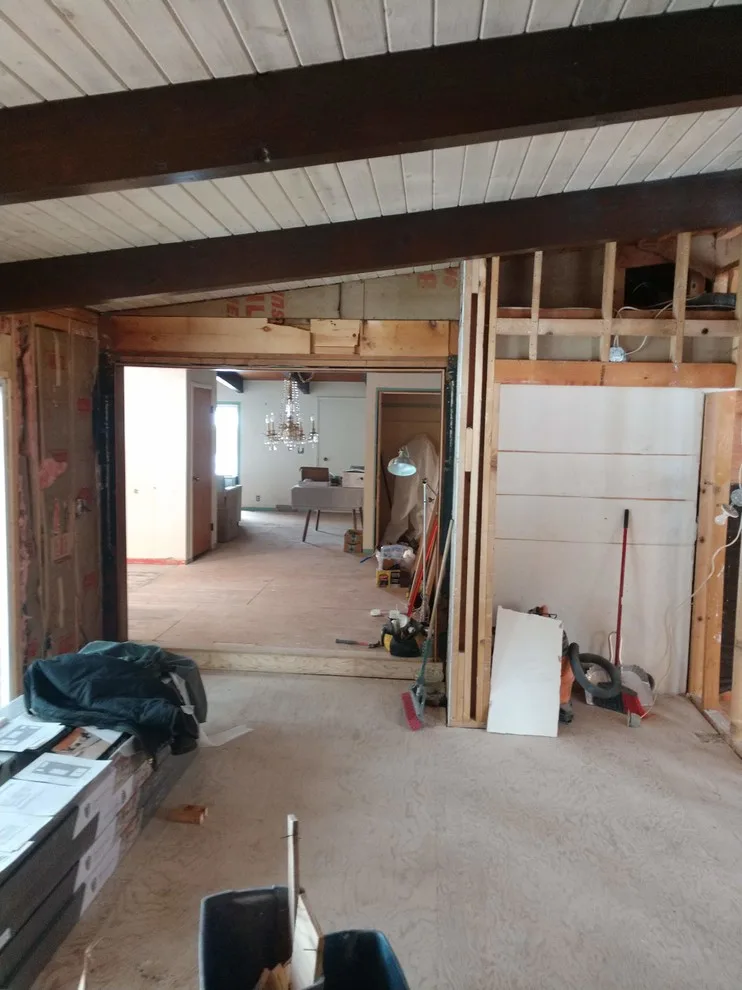 Forrest Hills Dual Bathroom Renovation by Vada Contracting Llc - Photo 18