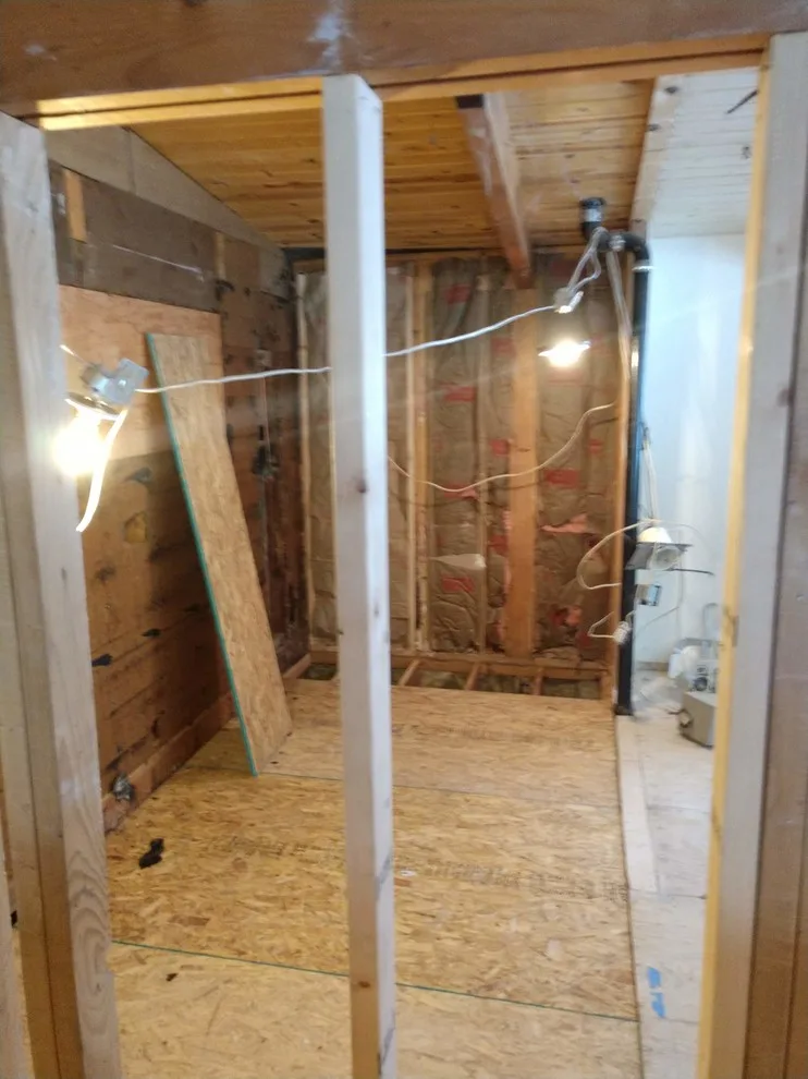 Forrest Hills Dual Bathroom Renovation by Vada Contracting Llc - Photo 28