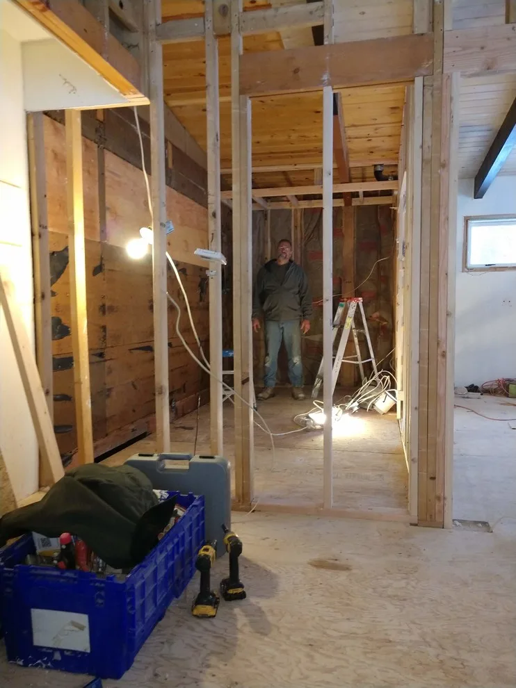 Forrest Hills Dual Bathroom Renovation by Vada Contracting Llc - Photo 19