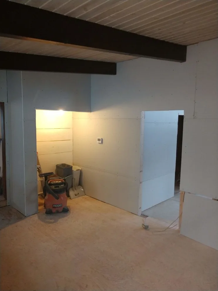 Forrest Hills Dual Bathroom Renovation by Vada Contracting Llc - Photo 20