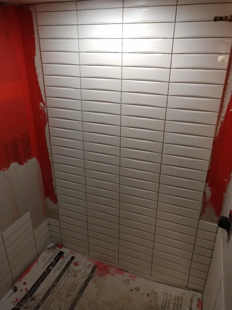 Forrest Hills Dual Bathroom Renovation by Vada Contracting Llc - Photo 8