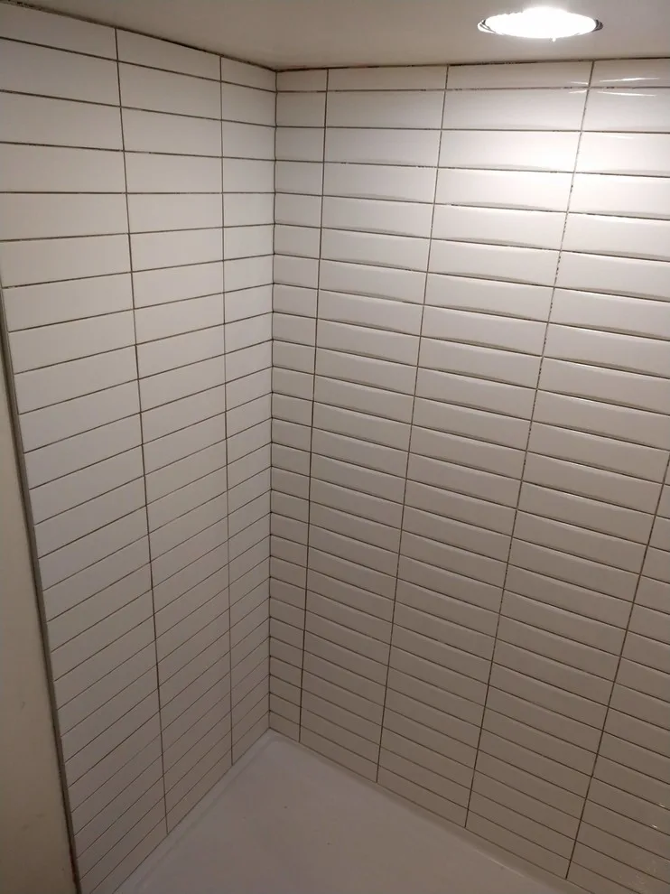Forrest Hills Dual Bathroom Renovation by Vada Contracting Llc - Photo 29