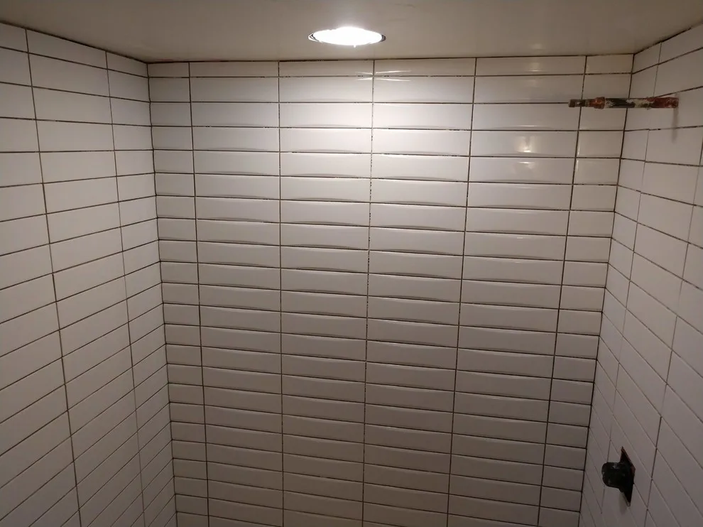 Forrest Hills Dual Bathroom Renovation by Vada Contracting Llc - Photo 34