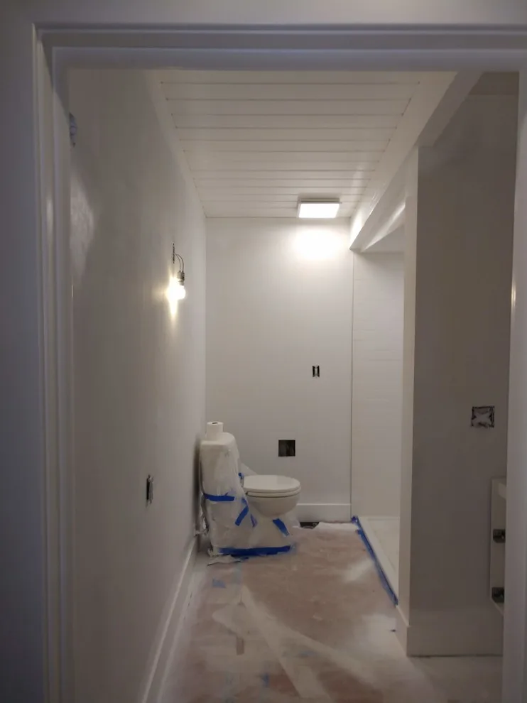 Forrest Hills Dual Bathroom Renovation by Vada Contracting Llc - Photo 14