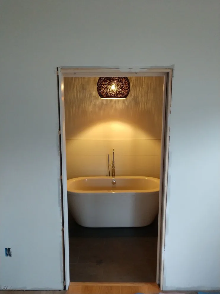Forrest Hills Dual Bathroom Renovation by Vada Contracting Llc - Photo 38