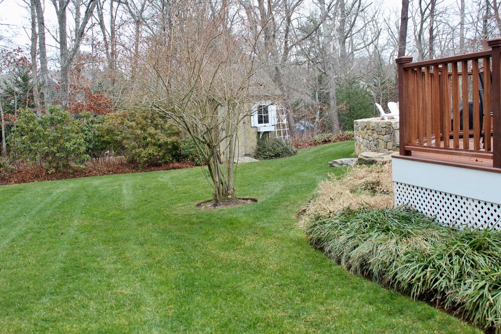Landscaping by Ponderosa Landscaping & Stonework - Photo 18