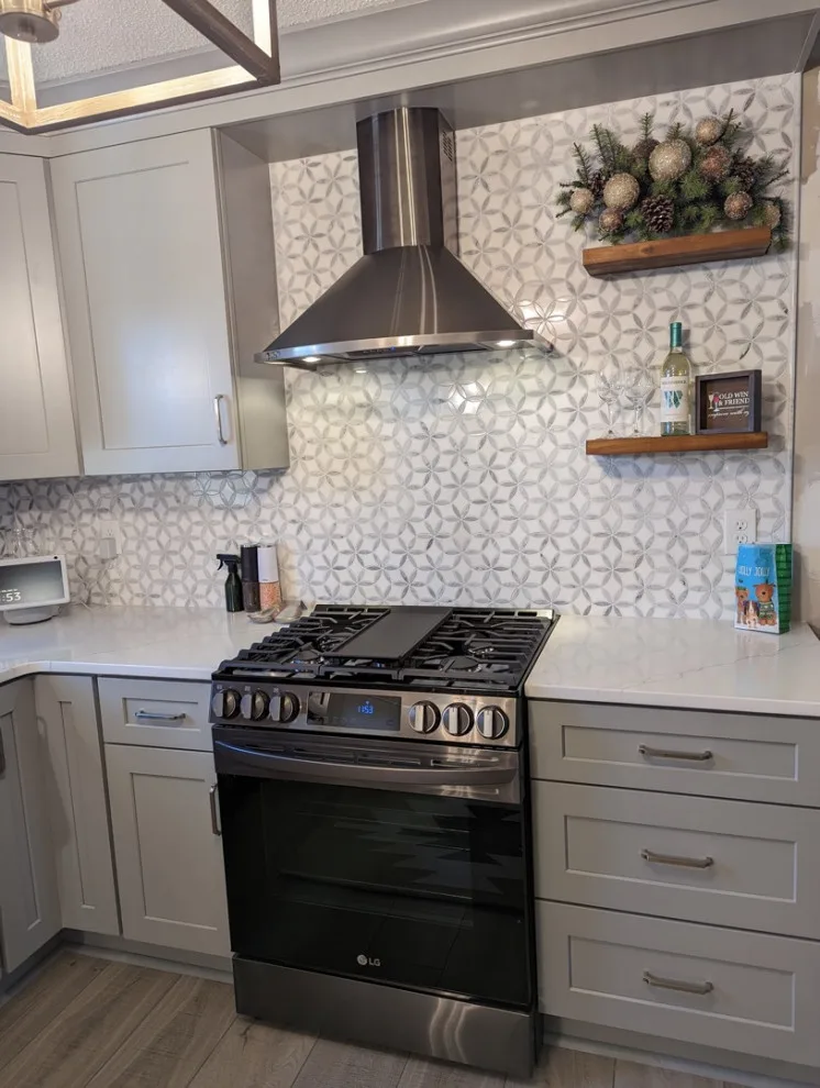 7 Day Kitchens - Photo 12