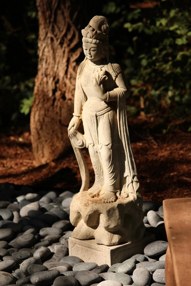 Memorial Garden by Ponderosa Landscaping & Stonework - Photo 6