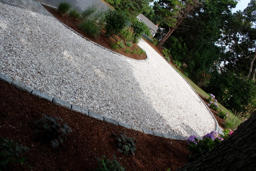 Dennis home by Ponderosa Landscaping & Stonework - Photo 12